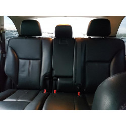 2011 FORD EDGE