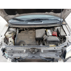 2011 FORD EDGE
