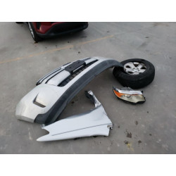2011 FORD EDGE