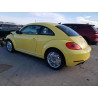 2012 VOLKSWAGEN BEETLE