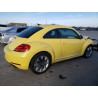 2012 VOLKSWAGEN BEETLE