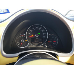 2012 VOLKSWAGEN BEETLE