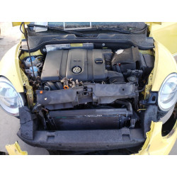 2012 VOLKSWAGEN BEETLE