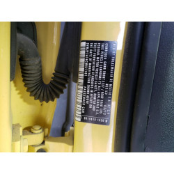 2012 VOLKSWAGEN BEETLE