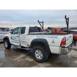 2006 TOYOTA TACOMA