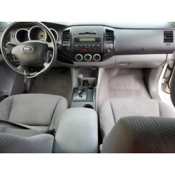 2006 TOYOTA TACOMA