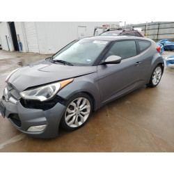 2013 HYUNDAI VELOSTER