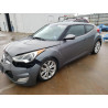 2013 HYUNDAI VELOSTER