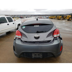 2013 HYUNDAI VELOSTER