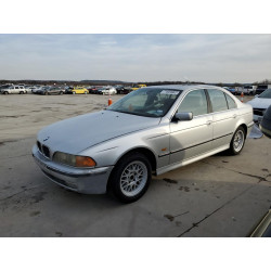 2000 BMW 5 SERIES