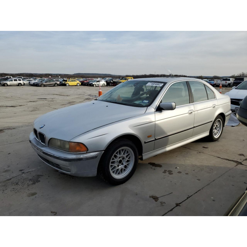2000 BMW 5 SERIES