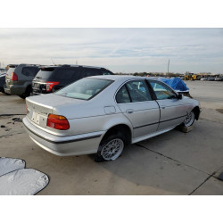 2000 BMW 5 SERIES