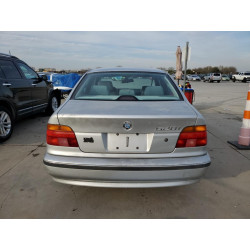 2000 BMW 5 SERIES