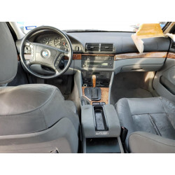 2000 BMW 5 SERIES
