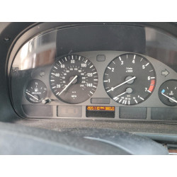 2000 BMW 5 SERIES