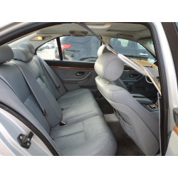 2000 BMW 5 SERIES