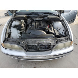 2000 BMW 5 SERIES