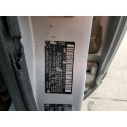2000 BMW 5 SERIES