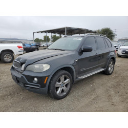 2009 BMW X5