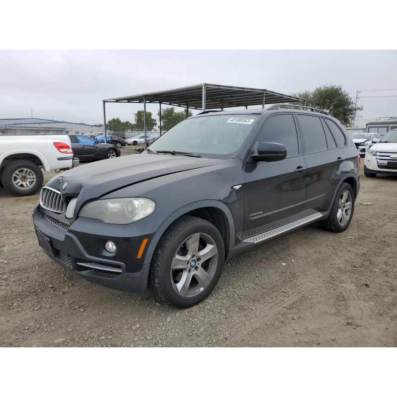 2009 BMW X5