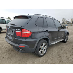 2009 BMW X5