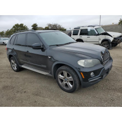 2009 BMW X5