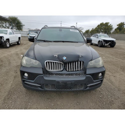 2009 BMW X5