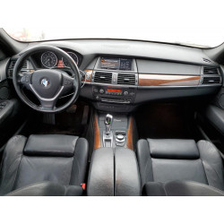 2009 BMW X5
