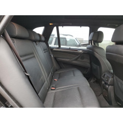 2009 BMW X5