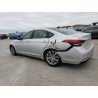 2018 GENESIS G80
