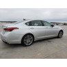 2018 GENESIS G80