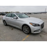 2018 GENESIS G80