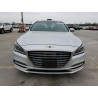 2018 GENESIS G80