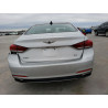 2018 GENESIS G80