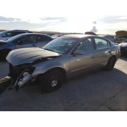2005 NISSAN ALTIMA