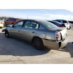 2005 NISSAN ALTIMA