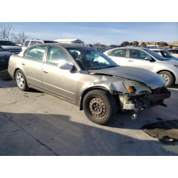 2005 NISSAN ALTIMA
