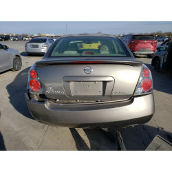 2005 NISSAN ALTIMA