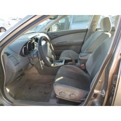 2005 NISSAN ALTIMA