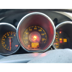 2005 NISSAN ALTIMA