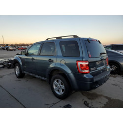 2011 FORD ESCAPE