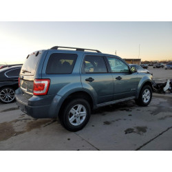 2011 FORD ESCAPE
