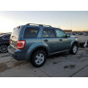 2011 FORD ESCAPE
