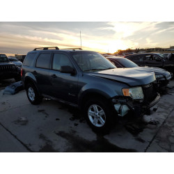 2011 FORD ESCAPE