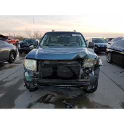 2011 FORD ESCAPE