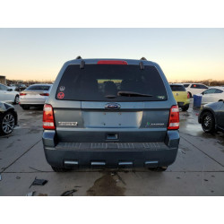 2011 FORD ESCAPE