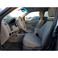 2011 FORD ESCAPE