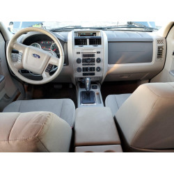 2011 FORD ESCAPE