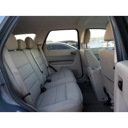 2011 FORD ESCAPE