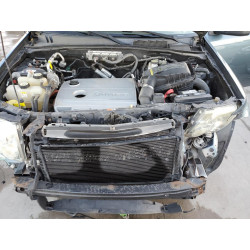 2011 FORD ESCAPE